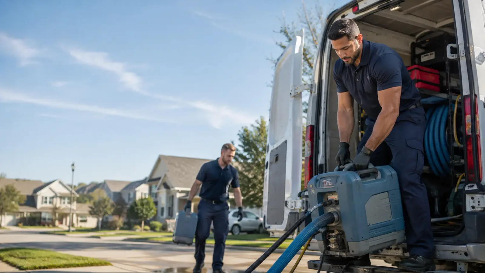 Trauma Cleanup in Sweet Springs, MO near me